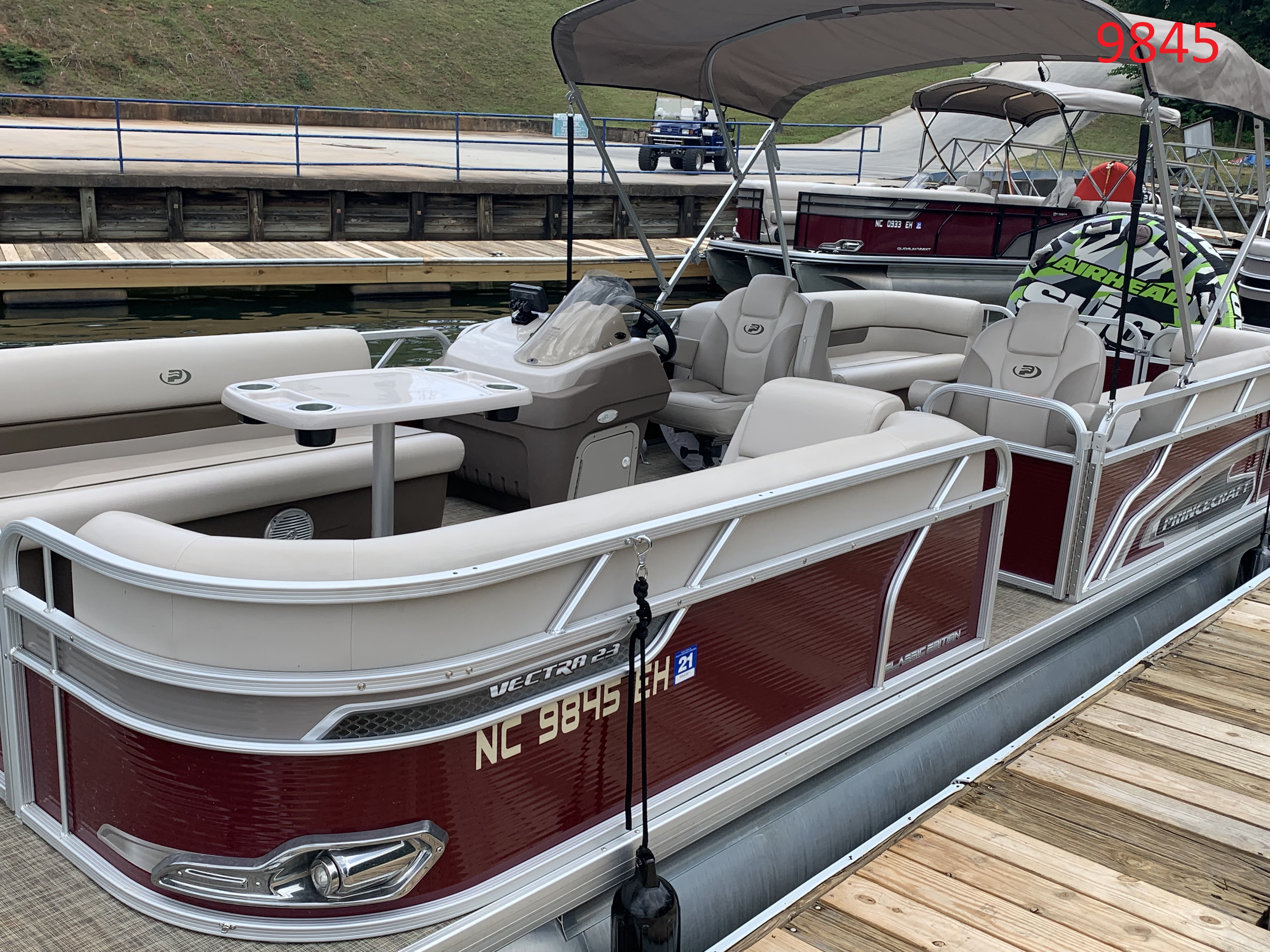 Pontoon Rentals Lake Norman Boat Rentals and Sales